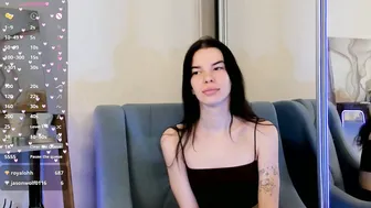 Joanniecaughlin smalltits show
