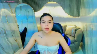 ambarina_r recorded nude video 453791