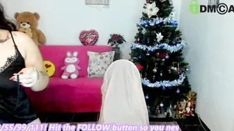 Anissyax 12/12/2025 joi