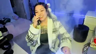 dolllface recorded nude video 453845