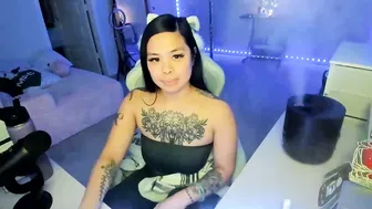 dolllface recorded nude video 453845