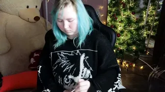 chimberwol recorded nude video 453890