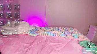 Sofialust69 hot amateur video (12-12-2025)
