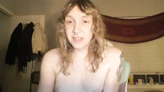soffpurr recorded nude video 454011