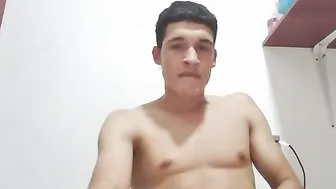 kikeortiz1808 recorded nude video 454056