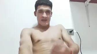 kikeortiz1808 recorded nude video 454056