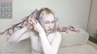 delciepfost recorded nude video 454074