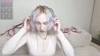 delciepfost recorded nude video 454074