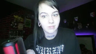 horror_circus recorded nude video 454099