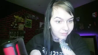 horror_circus recorded nude video 454099