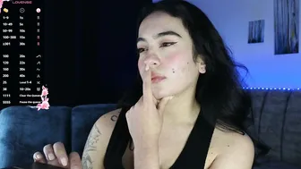 zaradames_ live webcam show 12-12-2025