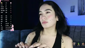 zaradames_ recorded nude video 454150