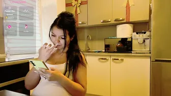 missbya recorded nude video 454176