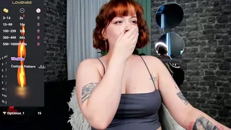 Ginger_hood hot webcam video (12/12/2025)