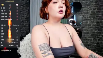 Ginger_hood hot webcam video (12/12/2025)