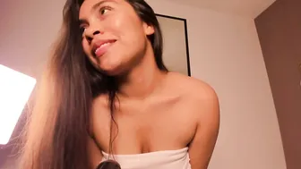 allie_bruce recorded nude video 454220