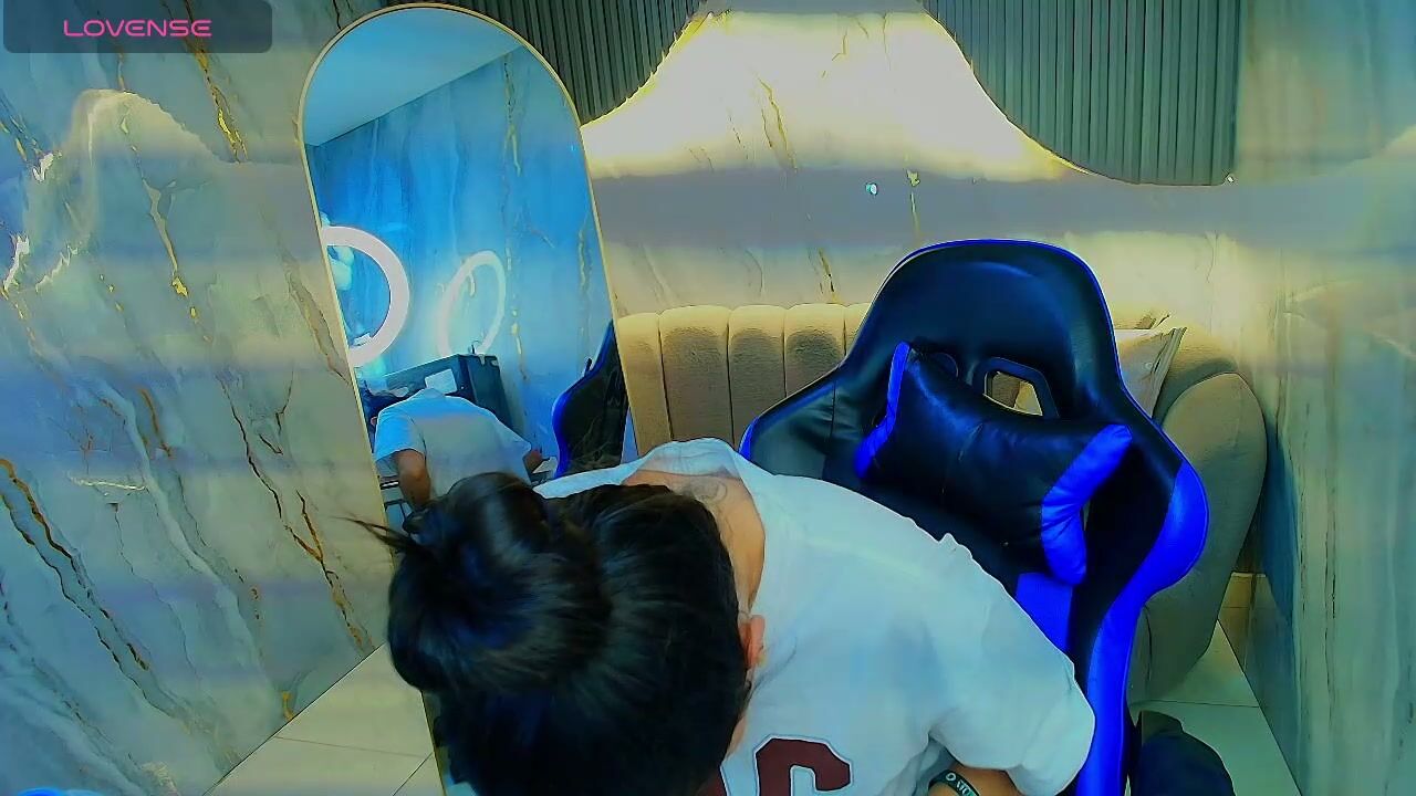 Ambarina_r webcam porn video (12/12/2025)
