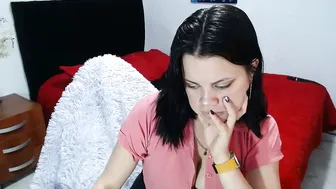 Natshaa 12/12/2025 anal