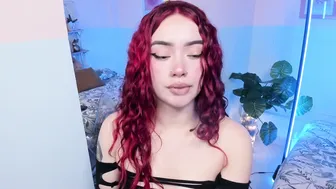 Camilarivers sex cam naked on cam
