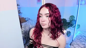camilarivers recorded nude video 454253