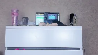 Tykita nude cam video (12/12/2025)
