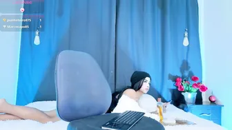 flor_gil recorded nude video 454272