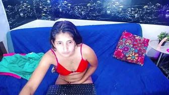 newbie_neighbor recorded nude video 454299