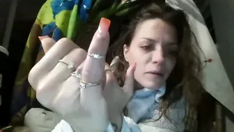 laylarainvip recorded nude video 454325