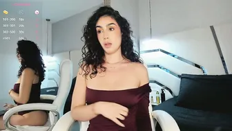 ari_kohler_ nude video chat - 12/12/2025