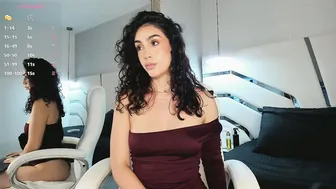 ari_kohler_ nude video chat - 12/12/2025