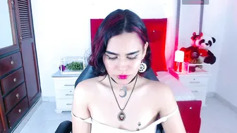 veronica_luar recorded nude video 454365