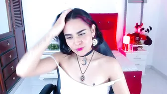 veronica_luar recorded nude video 454365