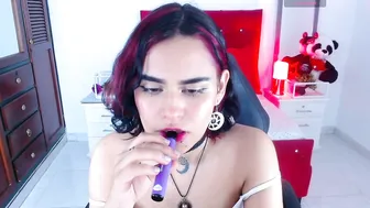 Veronica_luar hot webcam porn video (12/12/2025)
