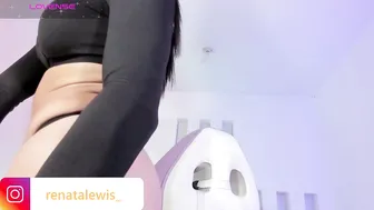 Renata_lewis blowjob (12/12/2025)