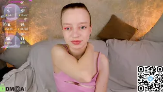 michelle_blond recorded nude video 454396