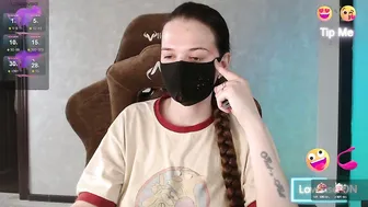 m00n8kiki recorded nude video 454451