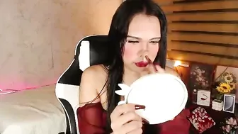 anikkafox recorded nude video 454467