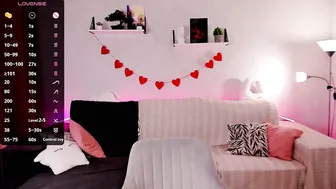 Velvetcherry_ cute cam video