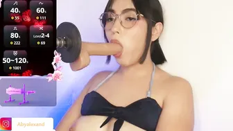 Baby_alexx live cam video (12/12/2025)