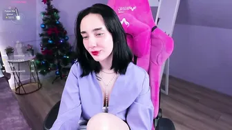 Lilymyerss skinny show