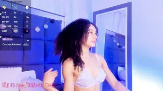 Sweetcurly1 cam porn video 12 December 2025