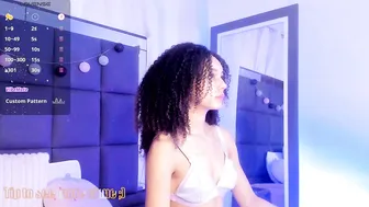 sweetcurly1 recorded nude video 454573