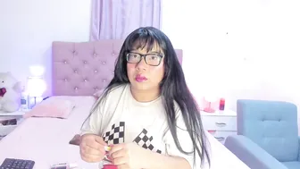 latinabombsheell recorded nude video 454586
