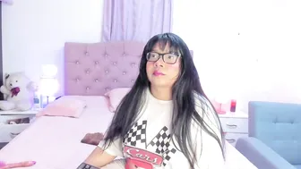 latinabombsheell recorded nude video 454586
