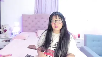 latinabombsheell recorded nude video 454586