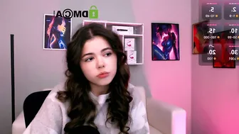 selinawow recorded nude video 454589