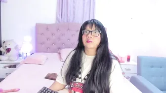 latinabombsheell recorded nude video 454600