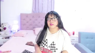 latinabombsheell recorded nude video 454600