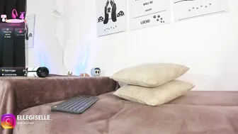Ellegisellee cam porn videos 12 December 2025