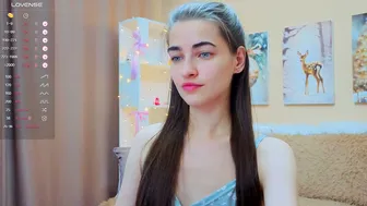 Vikiberry toy porn video